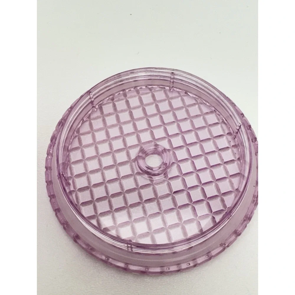 Starbucks 24oz Studded Tumbler Purple Pink Iridescent Cold Cup With‎ Straw 2022